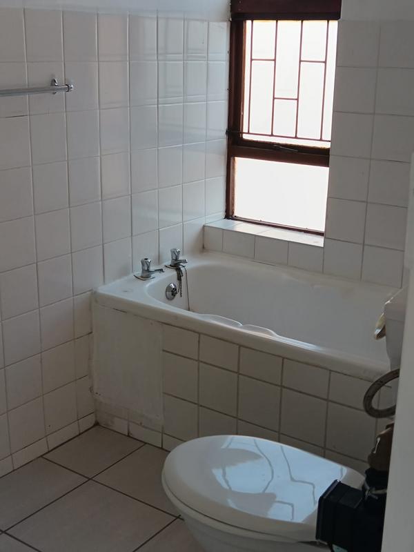 To Let 1 Bedroom Property for Rent in Windsor Park Western Cape